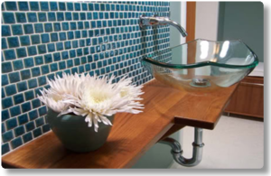 bathroom basin design